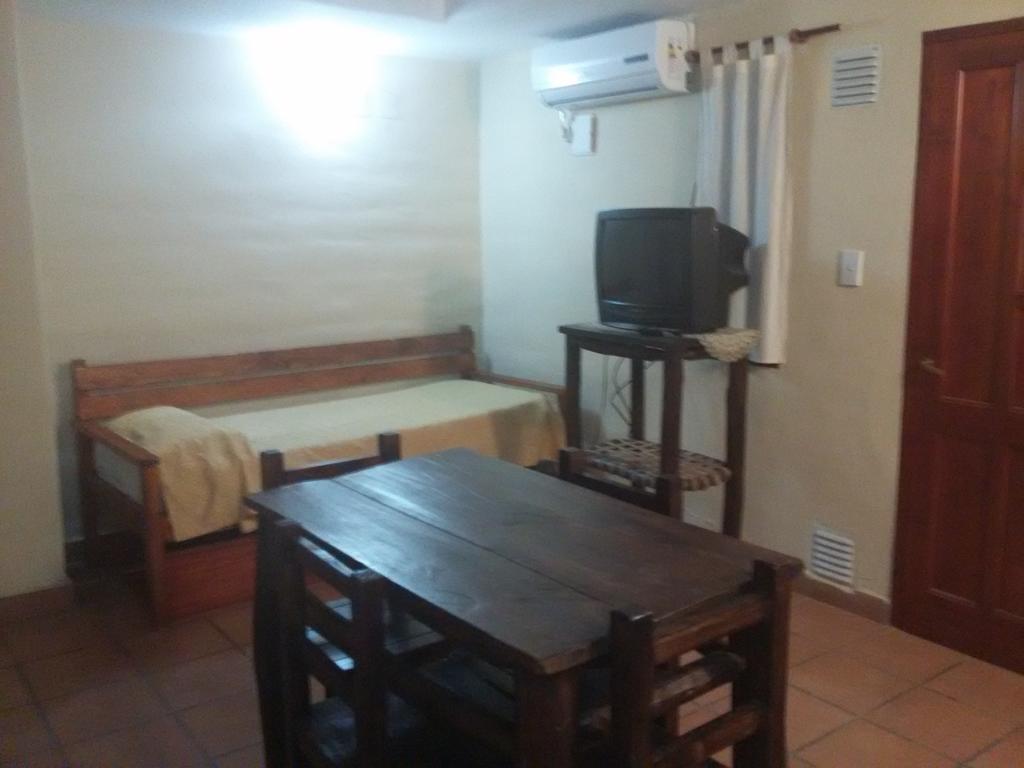Cabanas Santa Catalina Tilcara Exterior foto