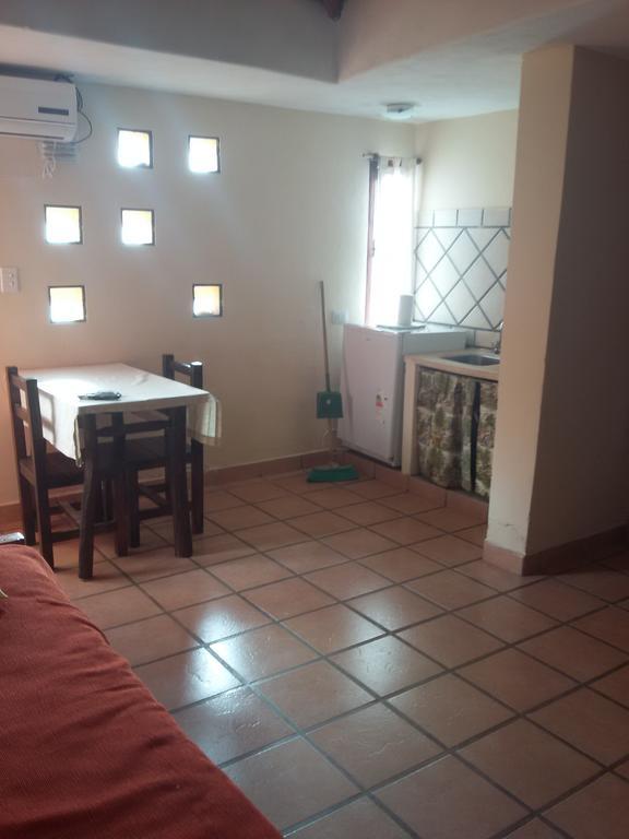 Cabanas Santa Catalina Tilcara Exterior foto