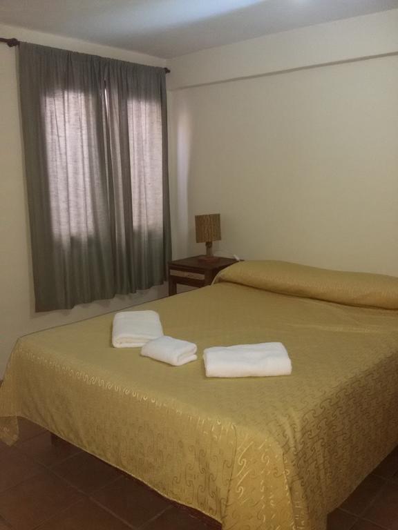 Cabanas Santa Catalina Tilcara Exterior foto