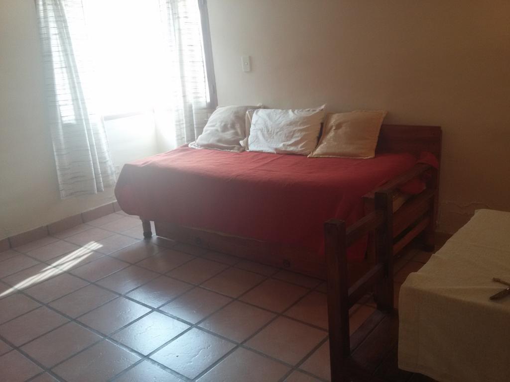 Cabanas Santa Catalina Tilcara Exterior foto